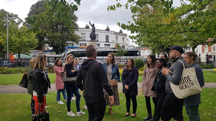 Journey Through Winchester's Past - Photo 1 of 6